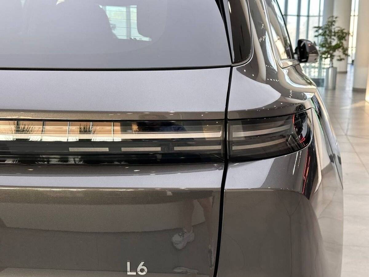 Lixiang L6 Pro