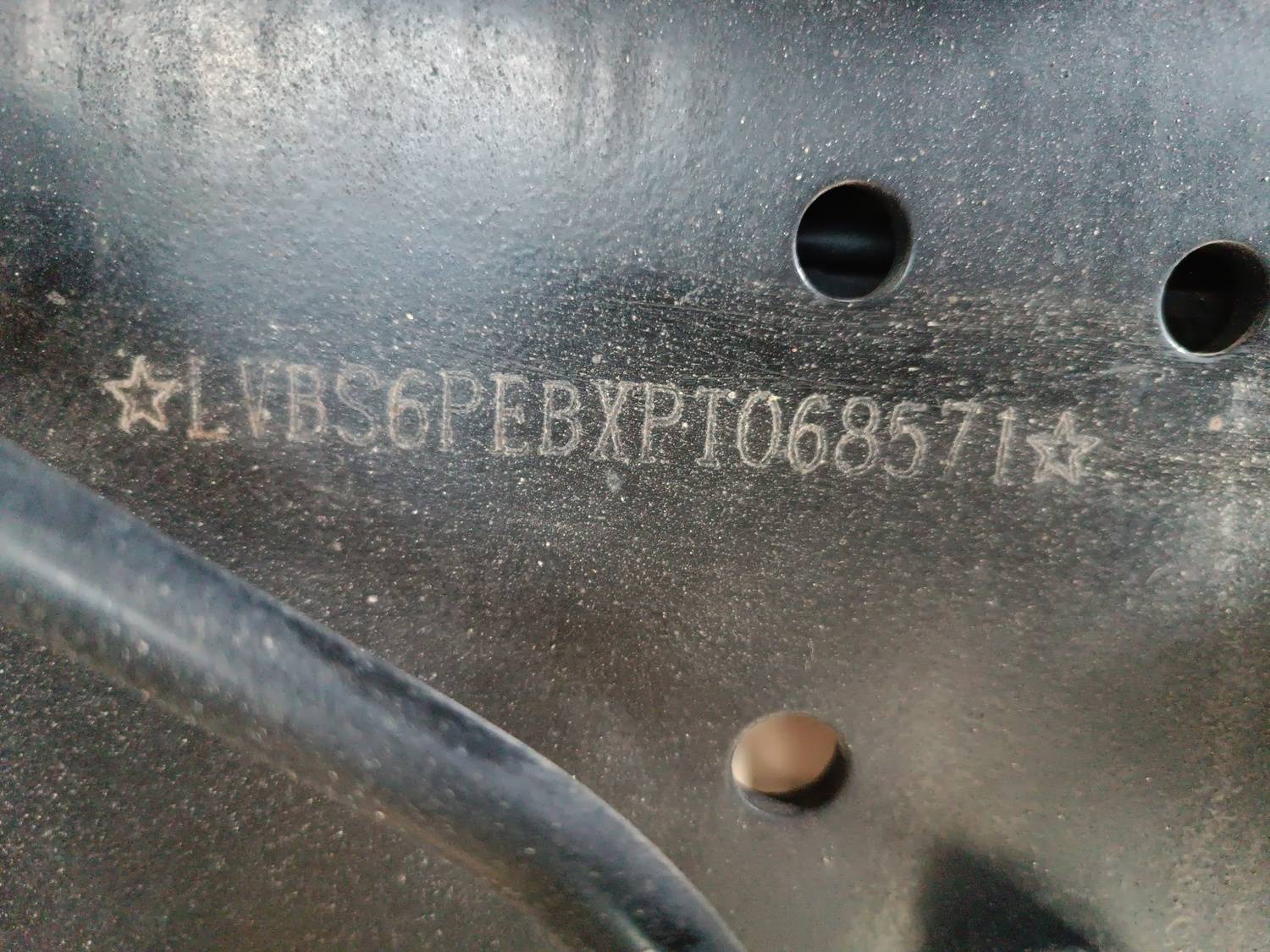 Foton AUMAN EST A 1846 AMT (4189SLFKA) Лот 000008152