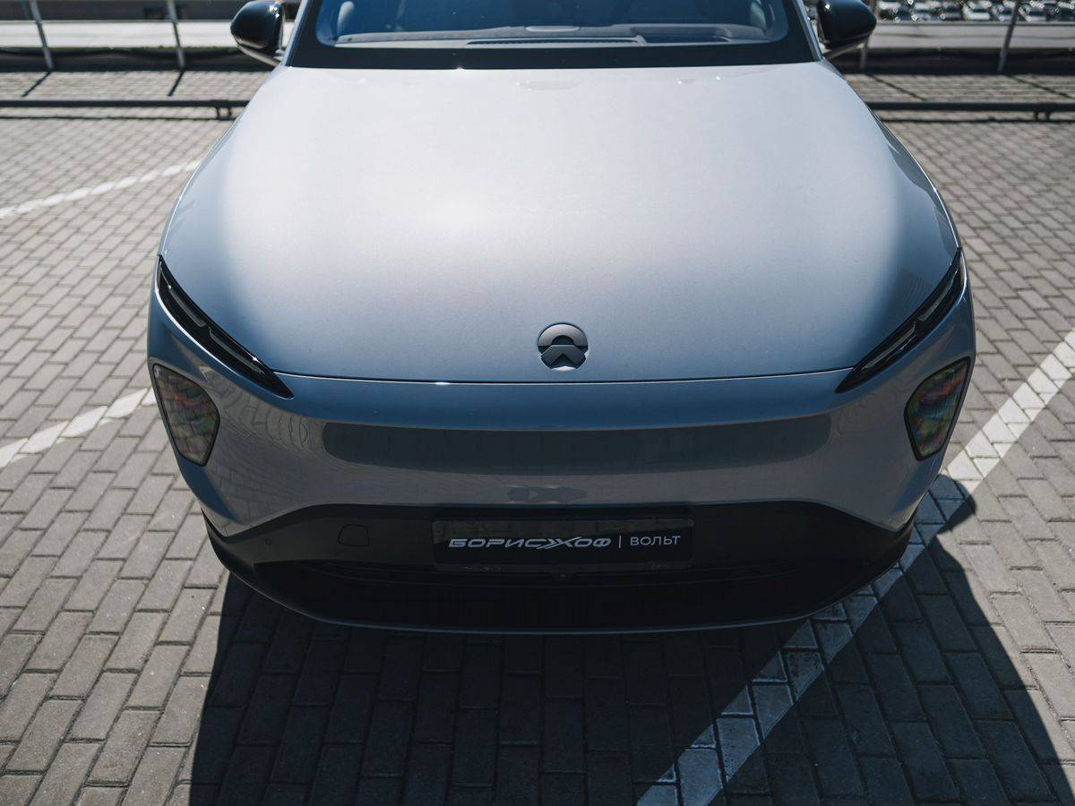Nio EC7 100 kWh