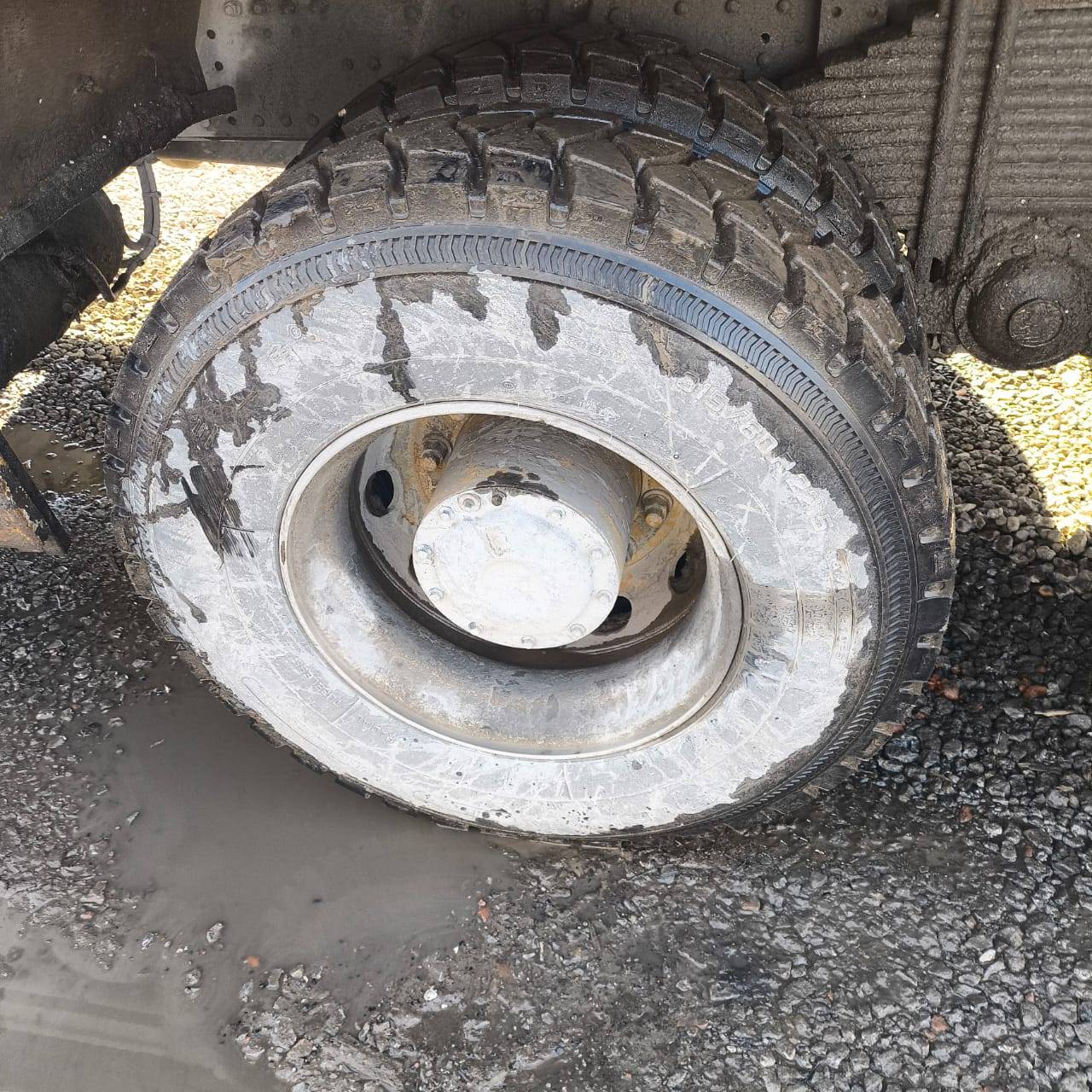 Shacman SX3258DR384 Лот 000008069