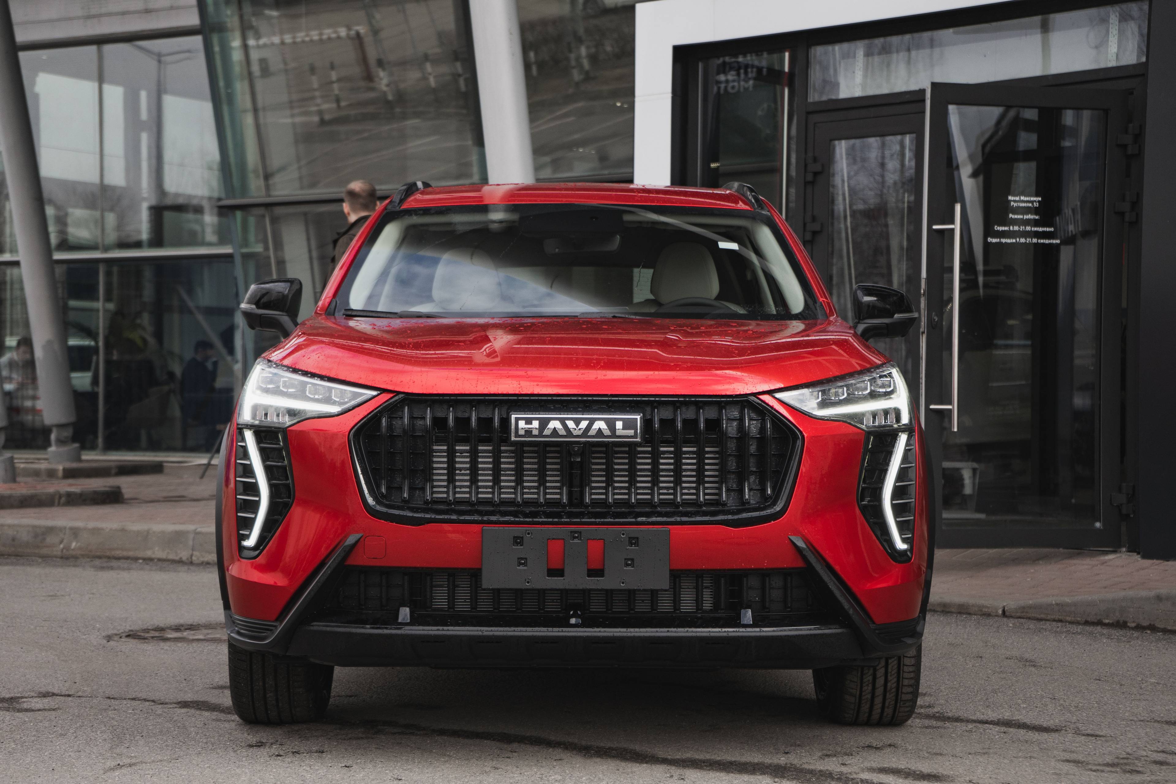 Haval Jolion Premium 1.5 7DCT 4WD в лизинг по цене 2619000 - Лот  947f682f-f93e-4444-87c4-8fcf04720230 | Альфа-Лизинг