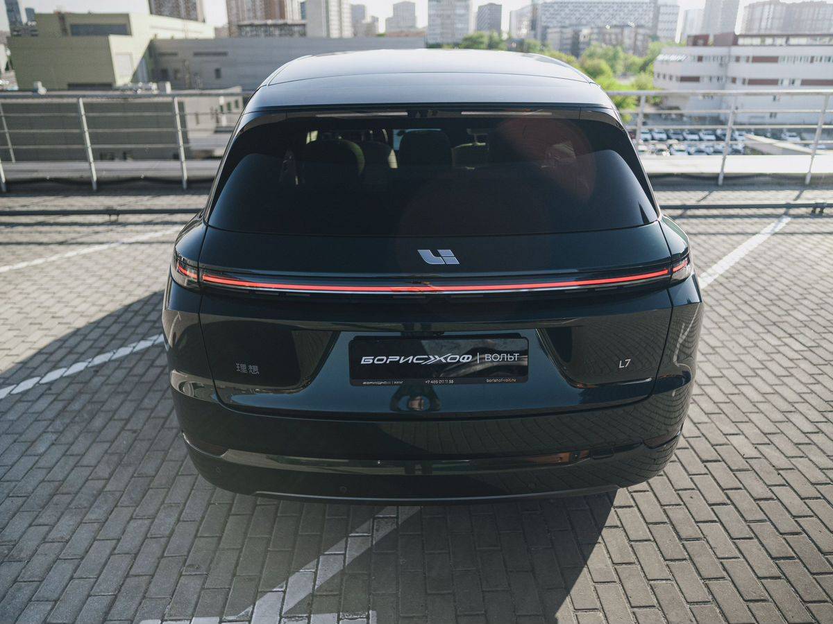 Lixiang L7 Ultra