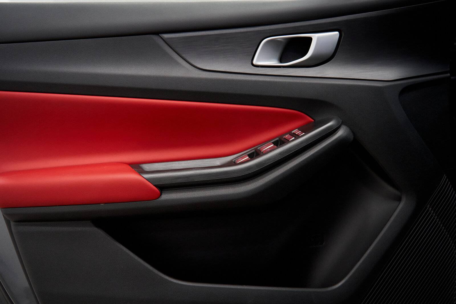 Changan Uni-S Tech 1.5T 7DCT