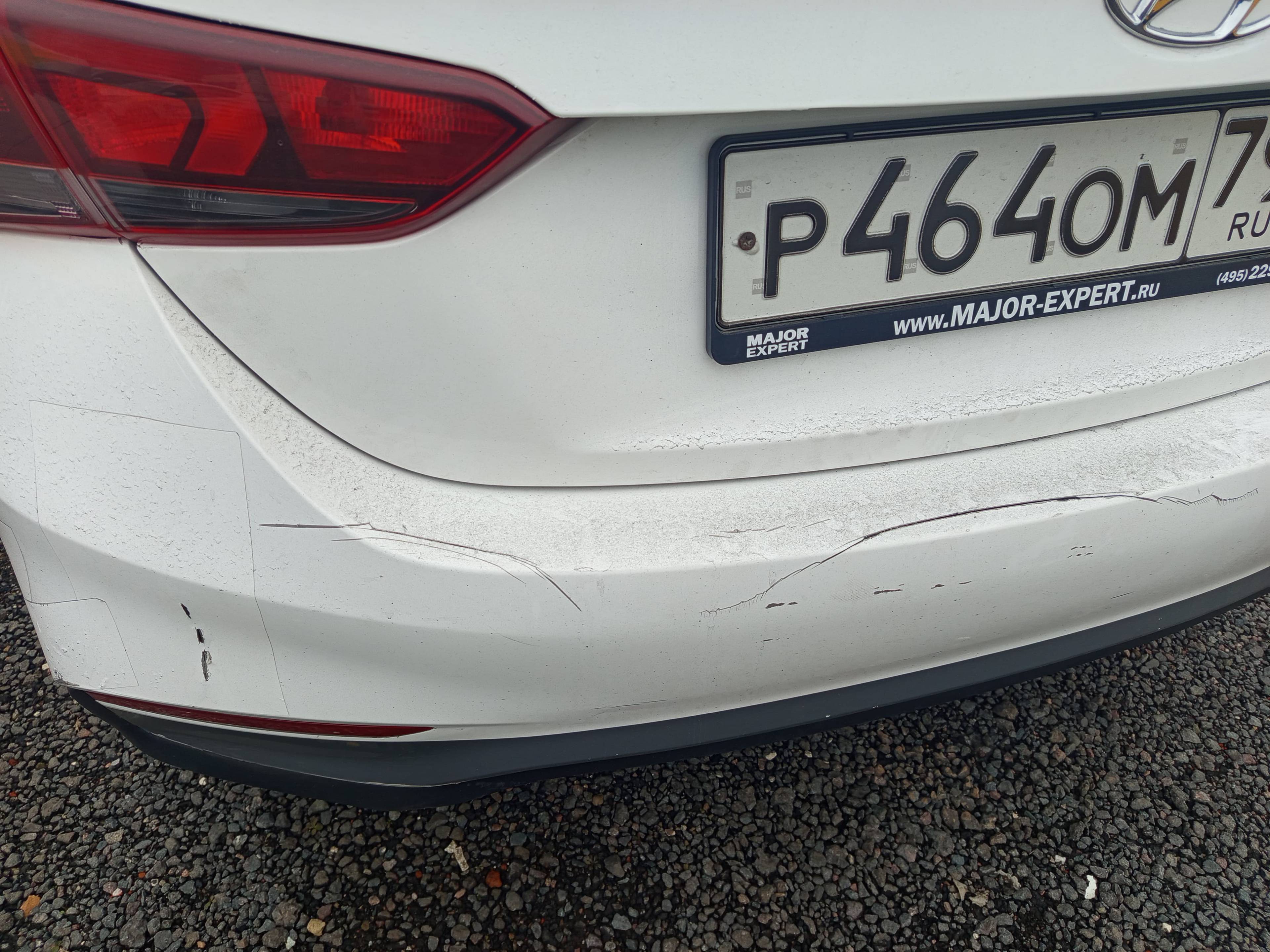 Hyundai Solaris Лот 000005782