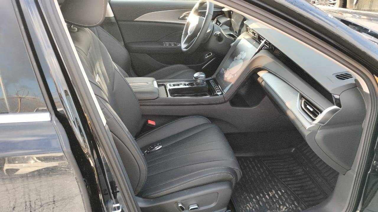 Hongqi H5 Лот 000006606