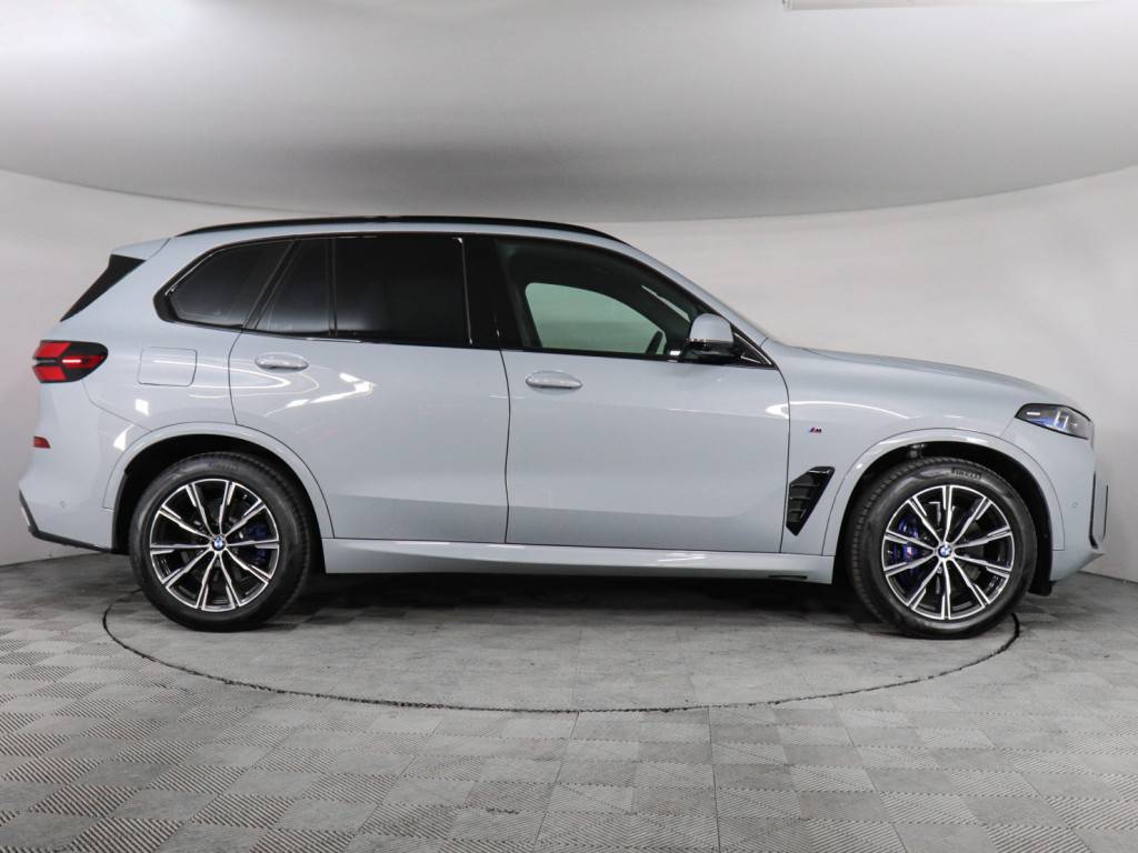 BMW X5 xDrive30d M Sport Pro