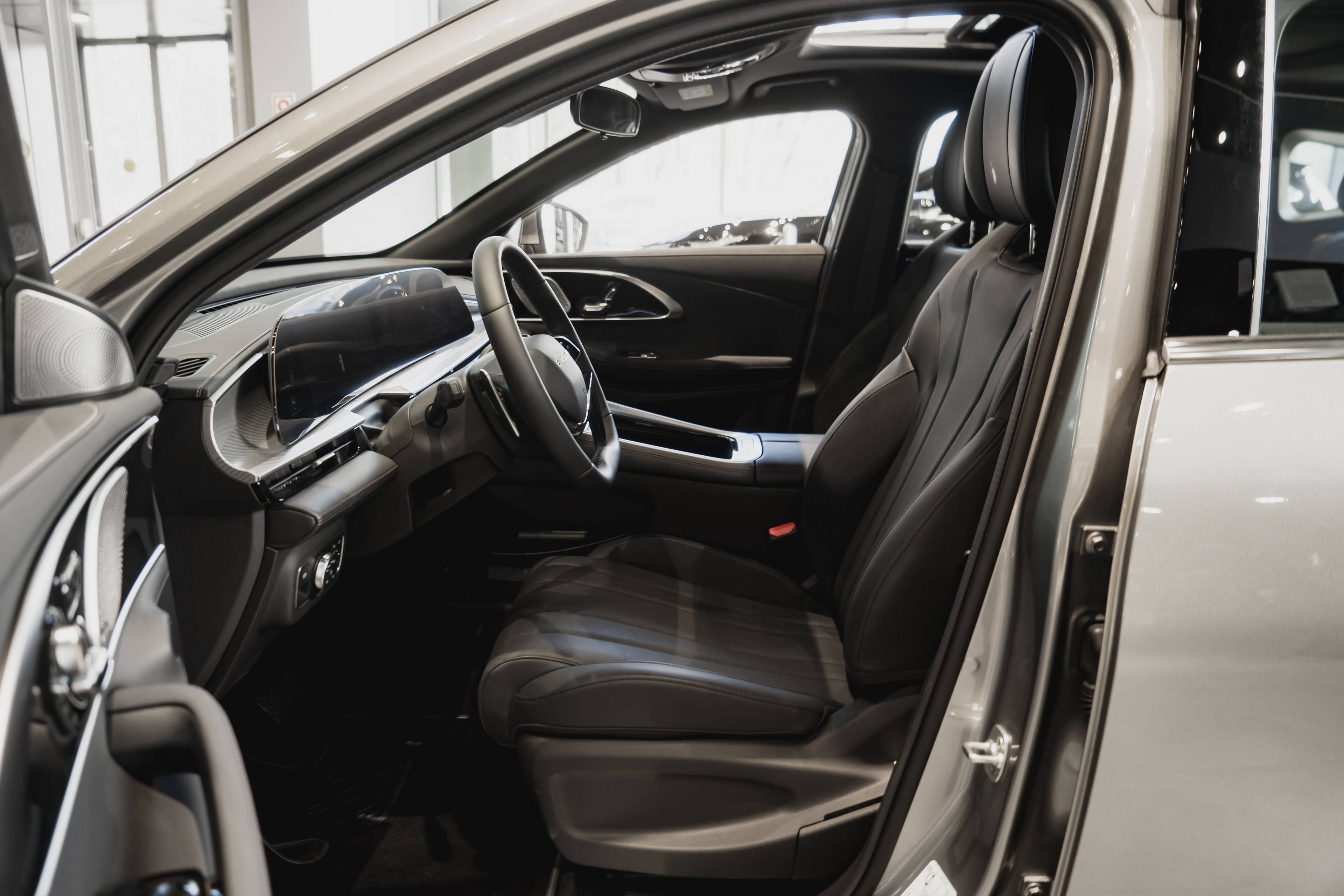 EXEED TXL Flagship 2.0 7DCT 4WD