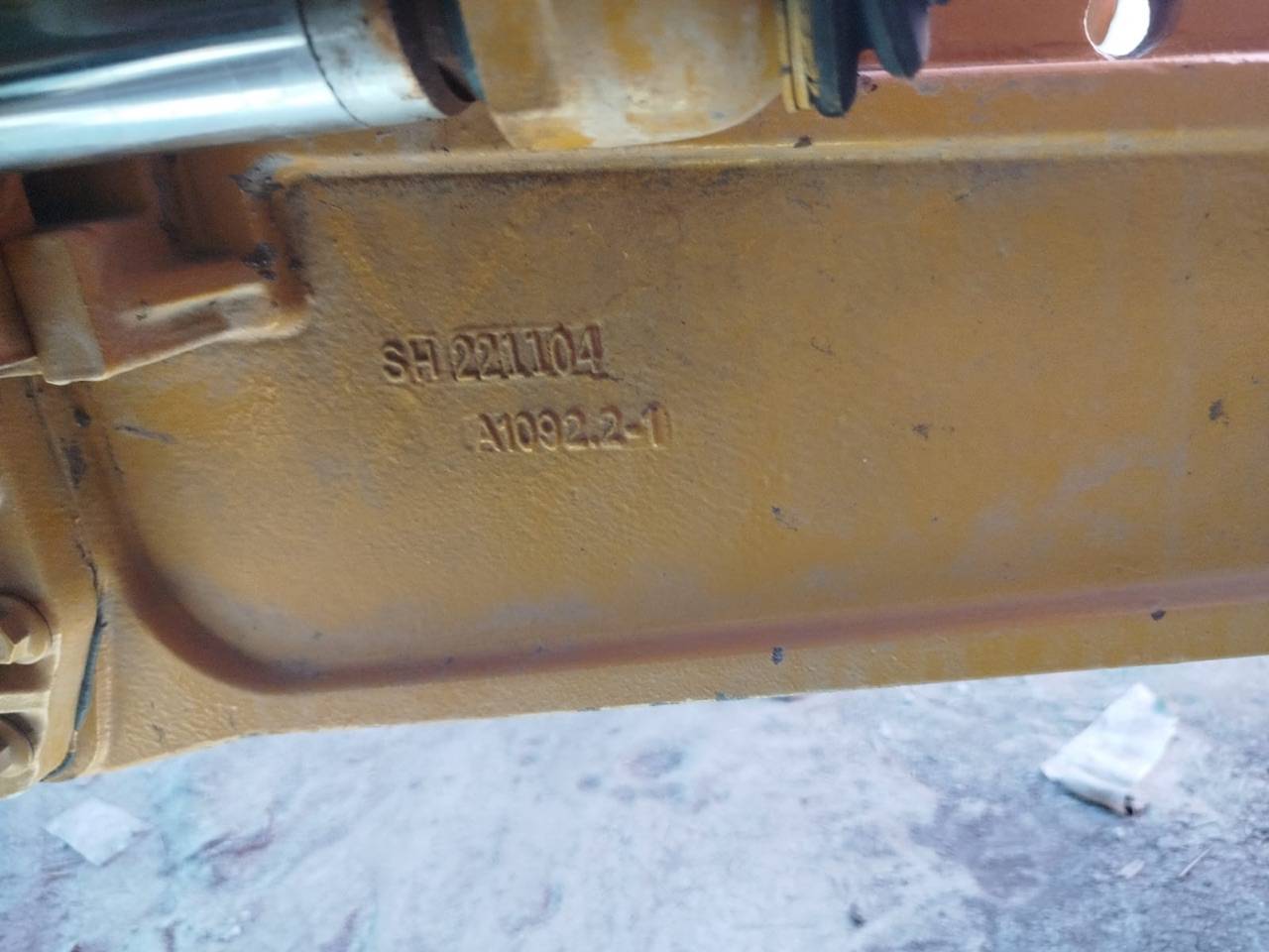 Ensign BL988 Лот 000008486