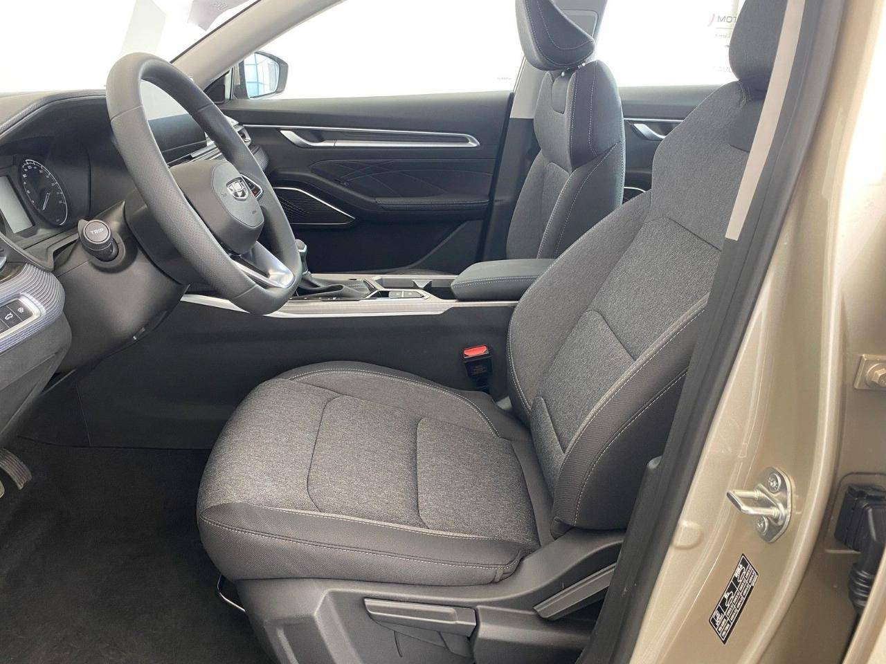 Geely Emgrand Comfort 1.5 AT