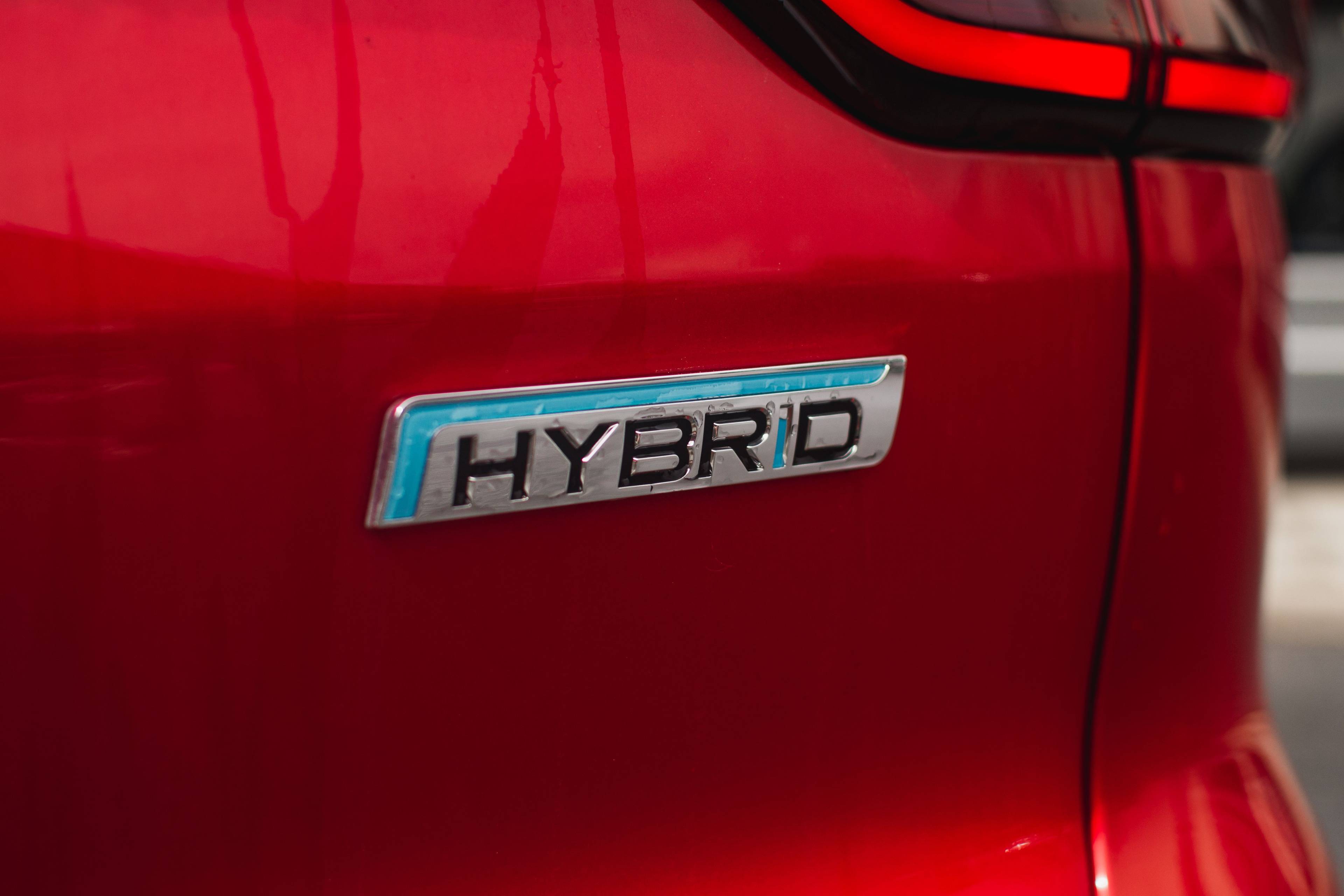 Chery Tiggo 7 PRO Plug-in Hybrid Ultimate 1.5T Hybrid 235 DHT