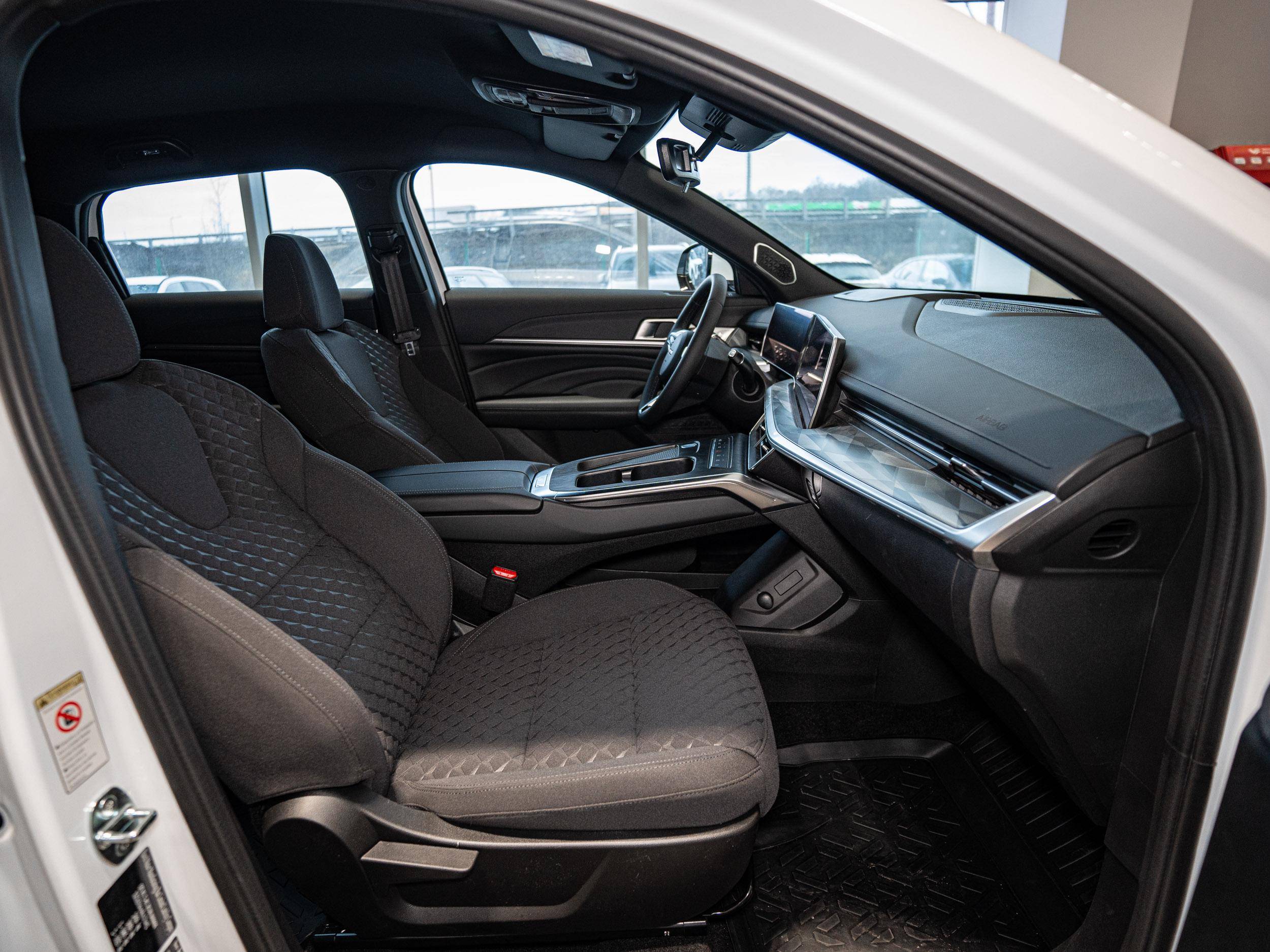 Haval F7 Elite 2.0 7DCT 4WD