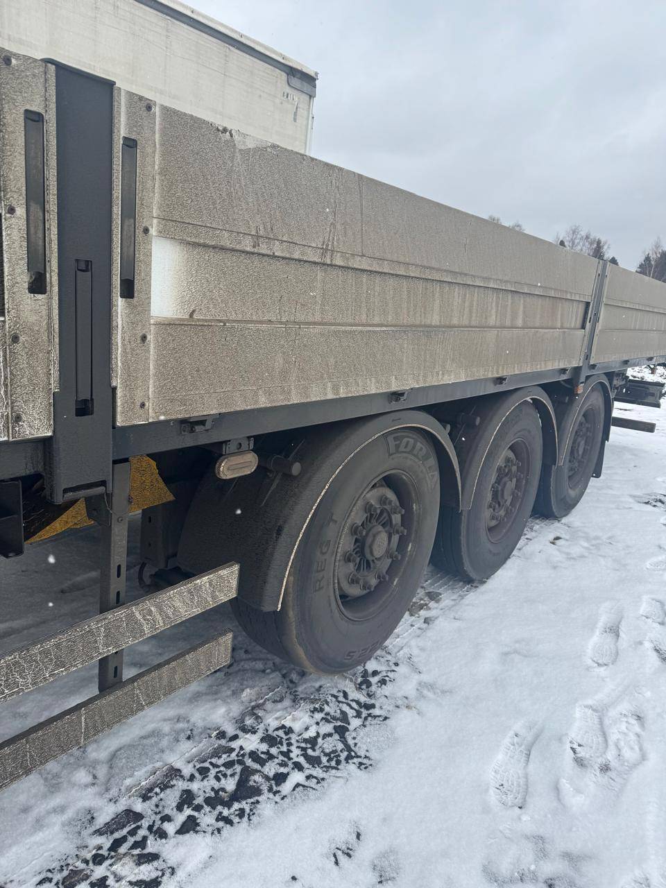 Grunwald Бортовой Gr-OSSt (9453-0000010-10) Лот 000008186