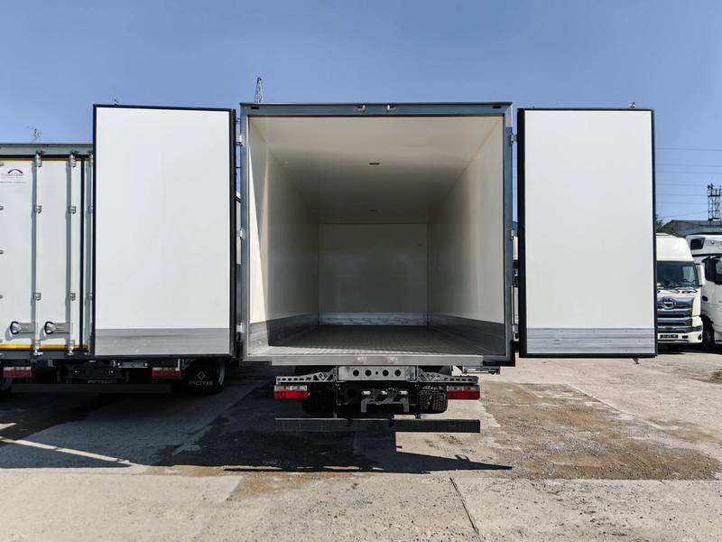 DongFeng C120L
