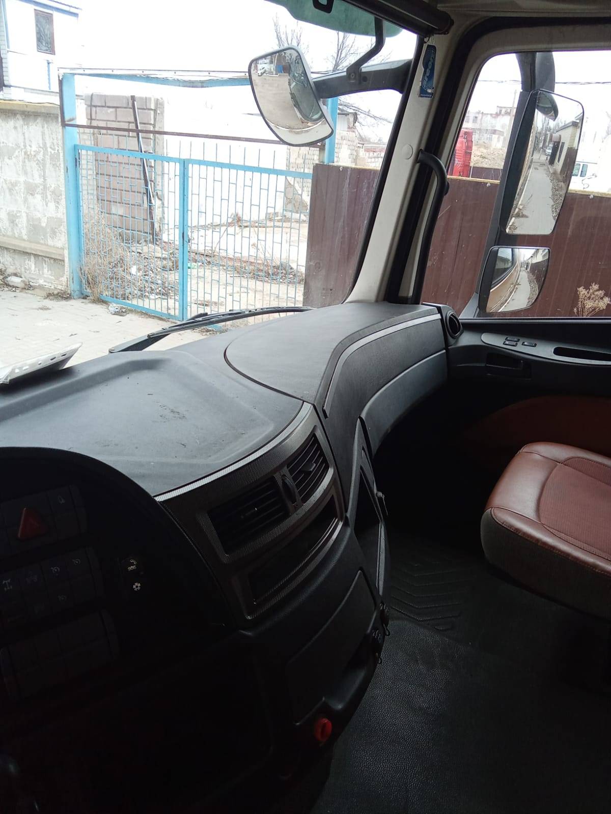 Foton AUMAN BJ4189SLFKA Лот 000008078