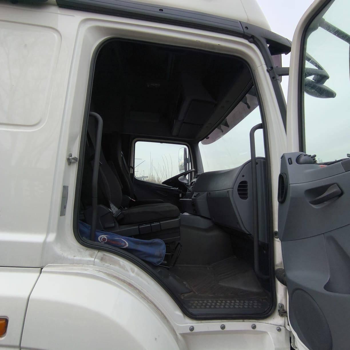 КАМАЗ 5490-S5 (M1840) Лот 000008533