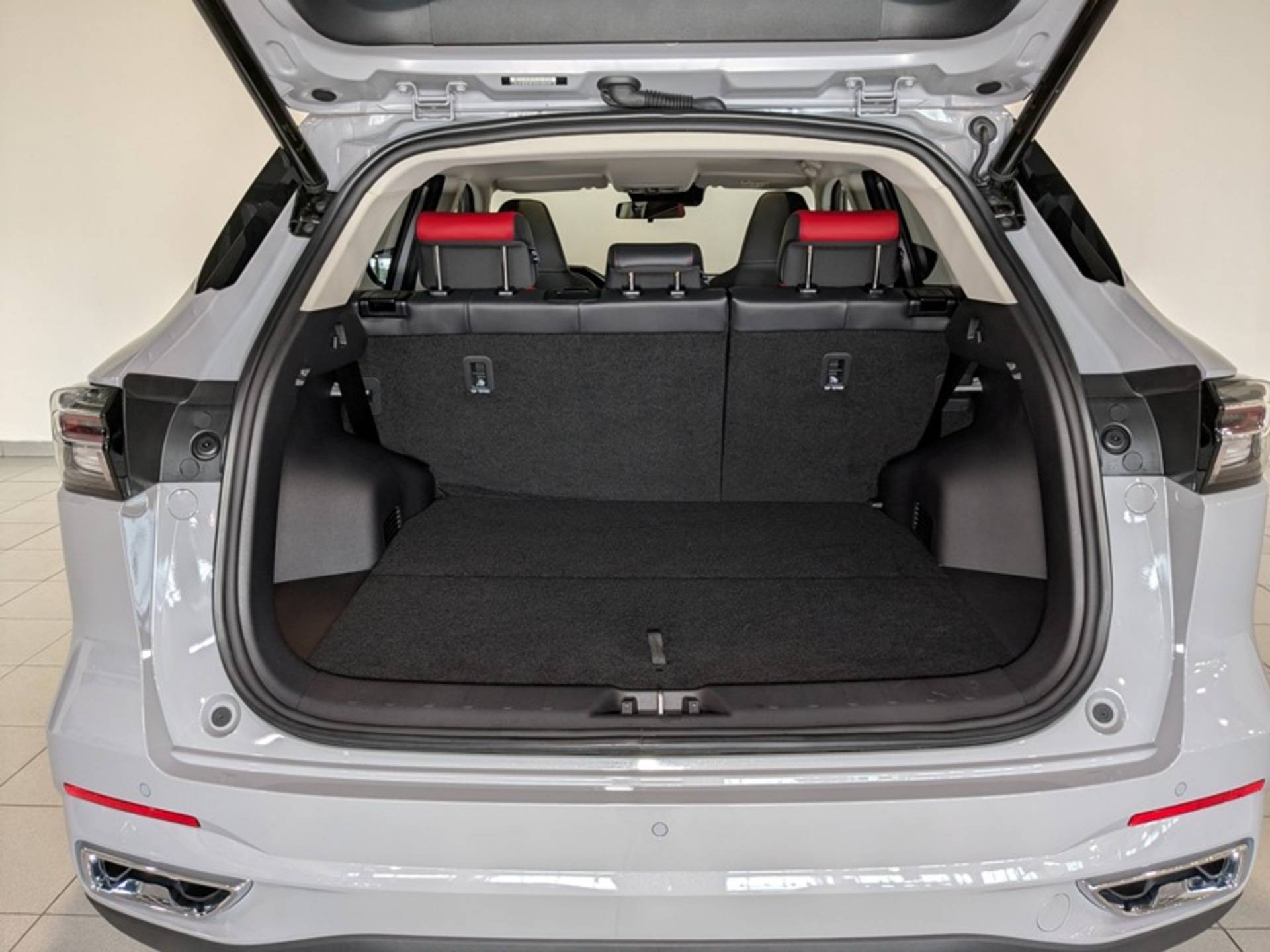 Changan Uni-S Tech 1.5T 7DCT
