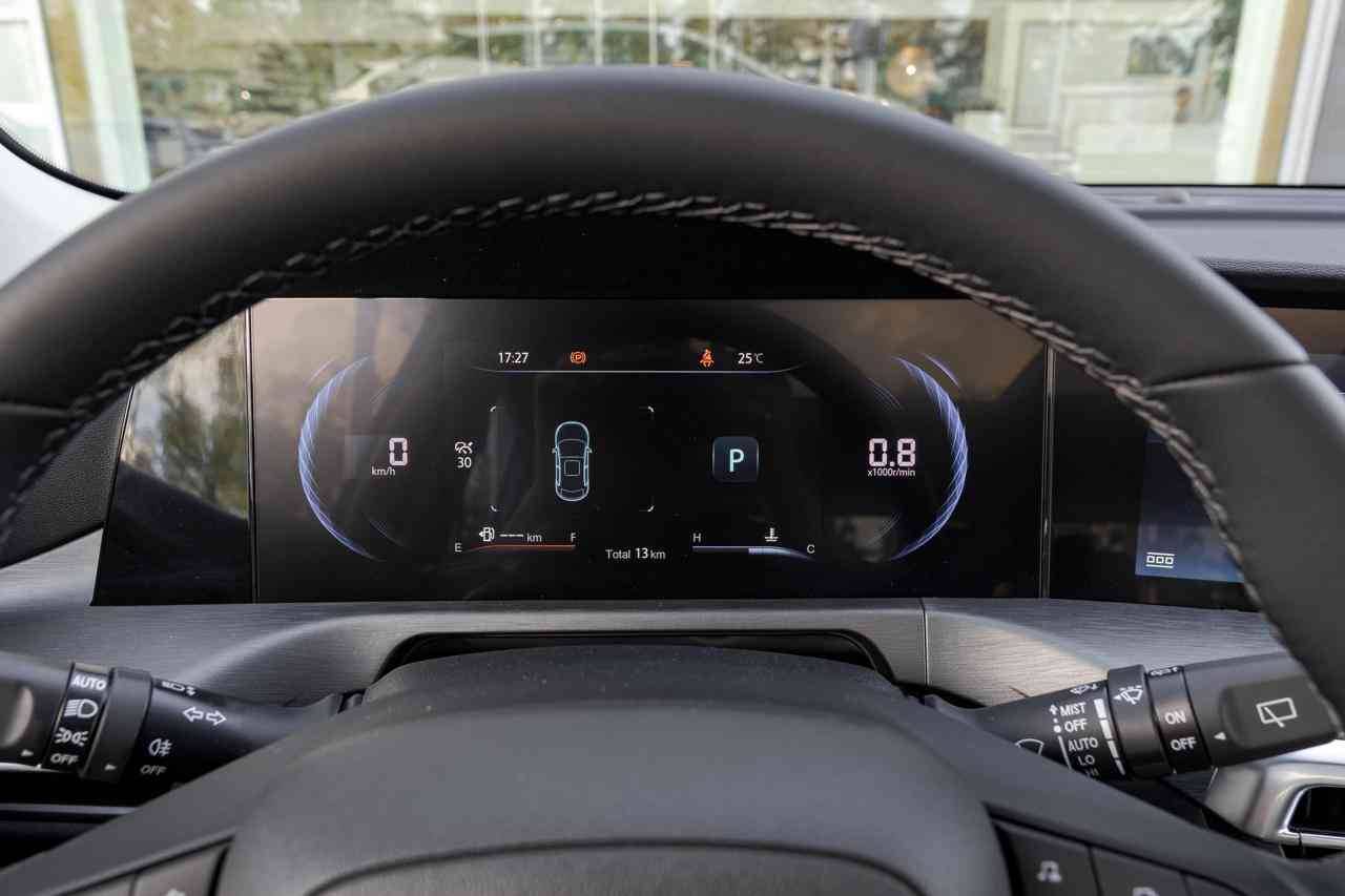Changan CS35 Plus Tech 1.4T 7DCT