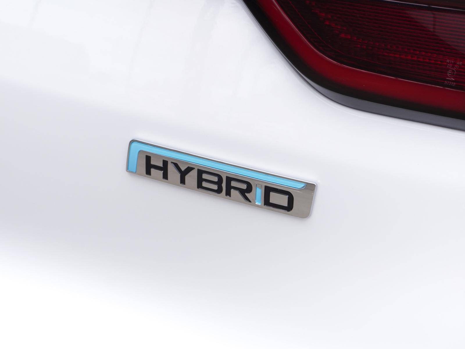 Chery Tiggo 7 PRO Plug-in Hybrid Ultimate 1.5T Hybrid 235 DHT