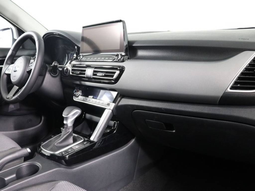 KIA Seltos Comfort 2.0 CVT