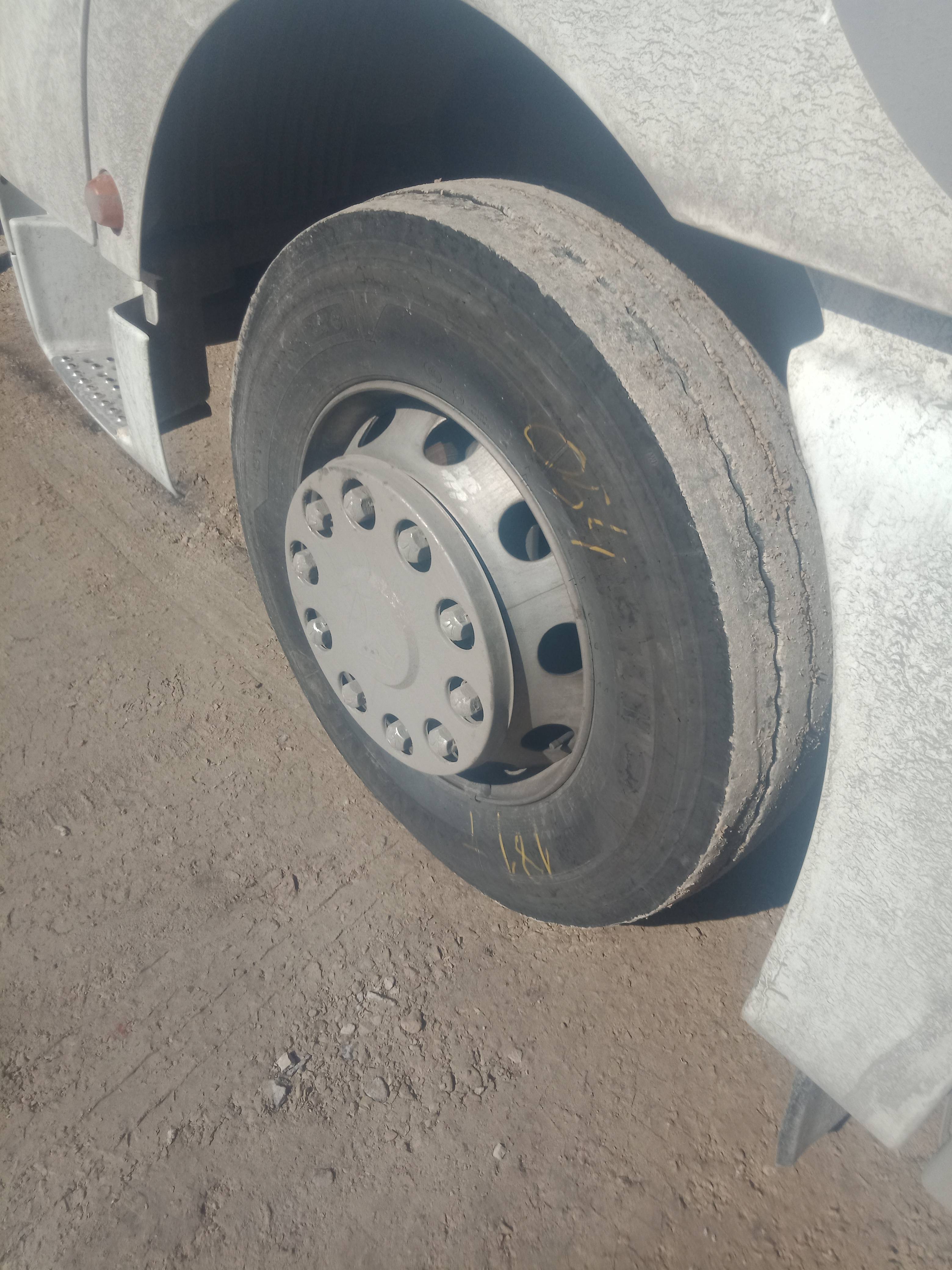 Sitrak ZZ4186V391HE Лот 000008031