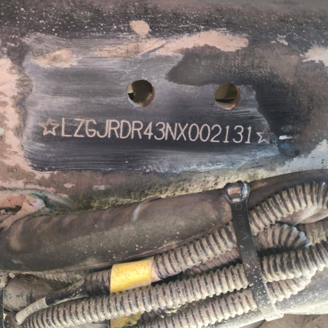 Shacman SX3258DR384 Лот 000008068
