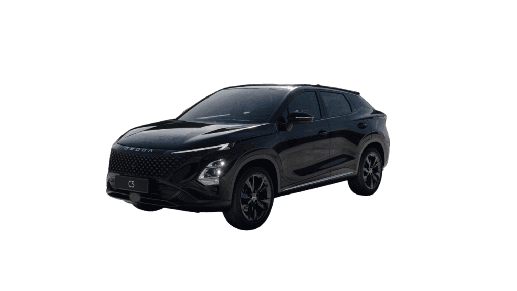 OMODA C5 Fun 1.5 CVT