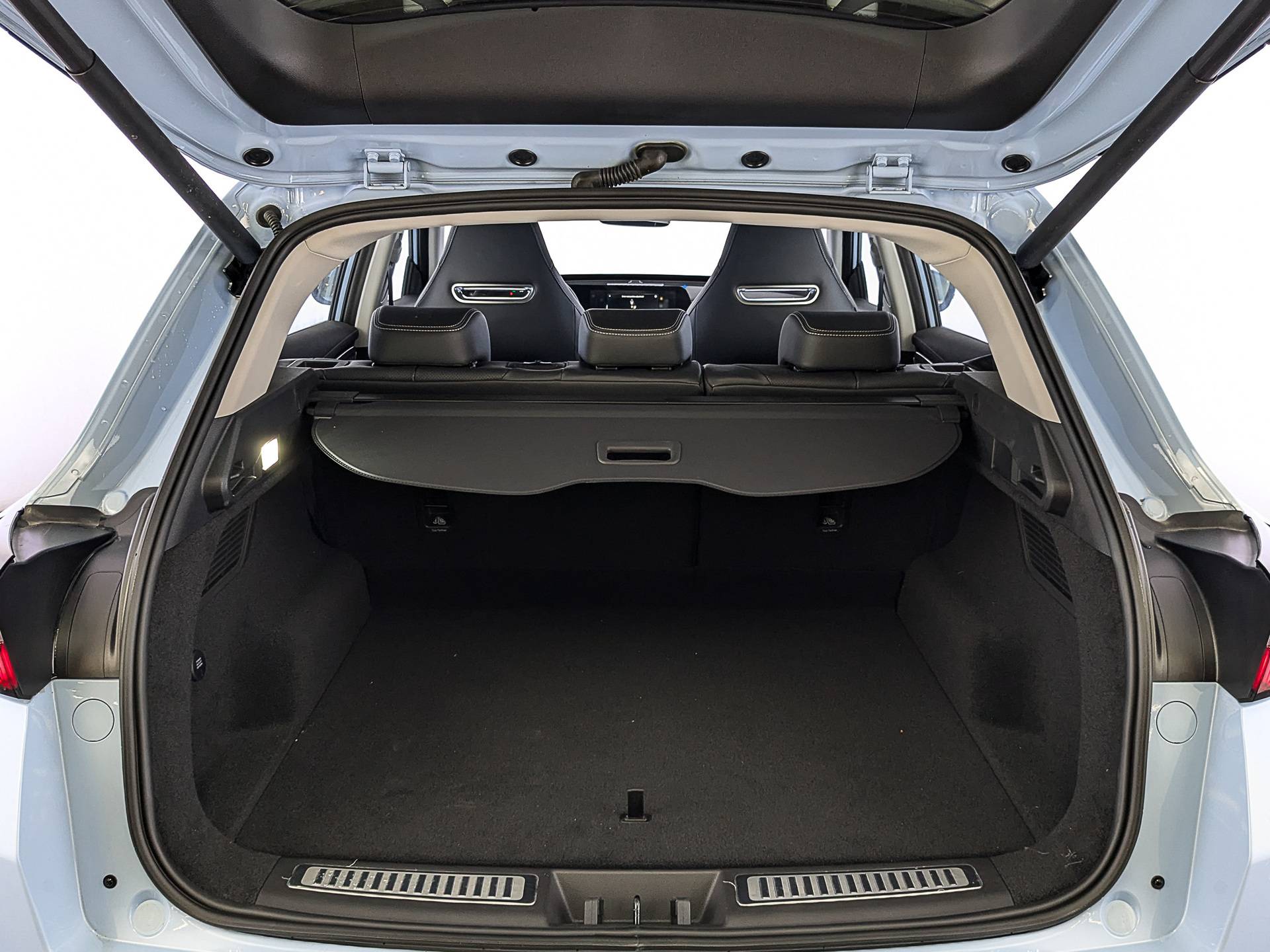 EXEED LX Premium 1.6T 7DCT 4WD
