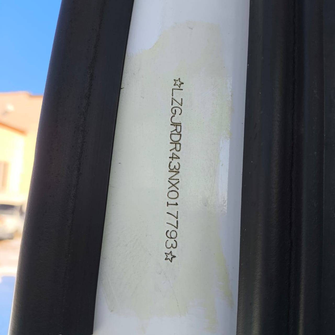 Shacman SX3258DR384 Лот 000008189