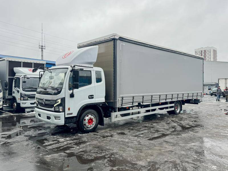 DongFeng C120N