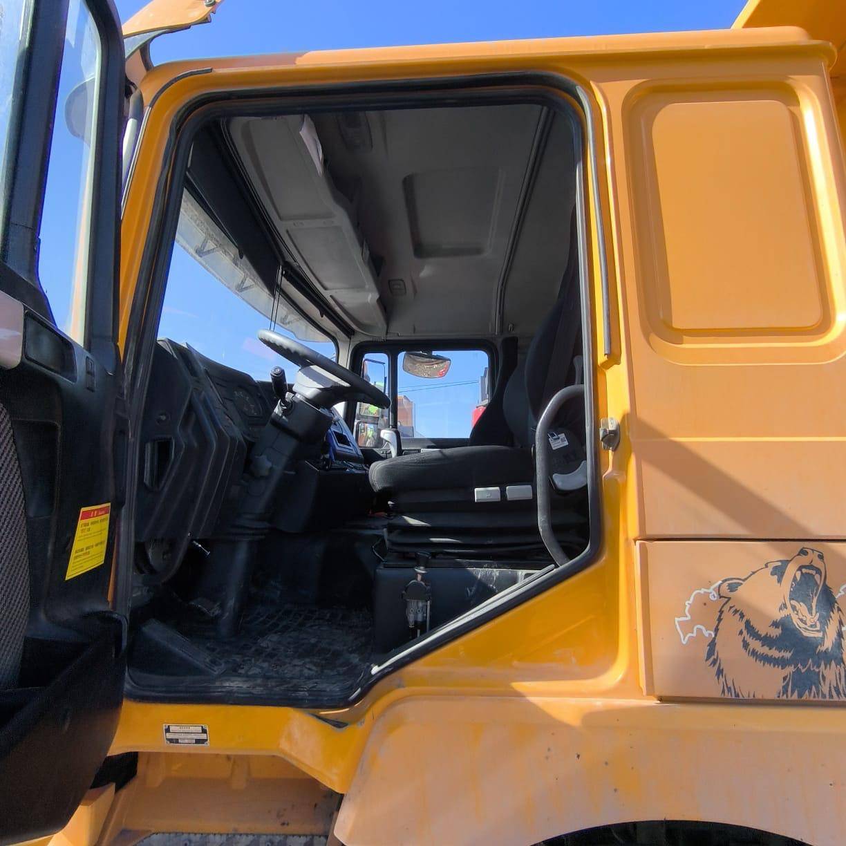 Shacman SX3258DR384 Лот 000008068