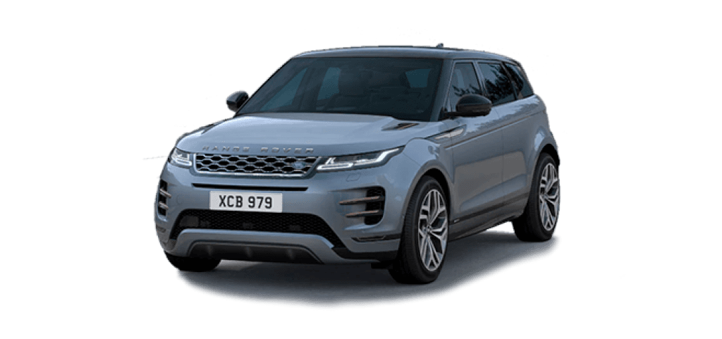 Land Rover Range Rover Evoque 2.0 I4 249 PS AWD SE