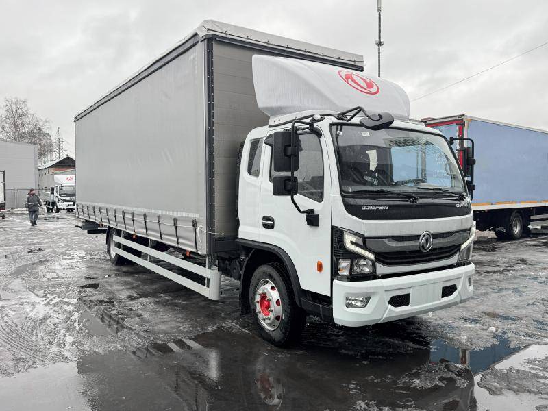 DongFeng C120N C120N