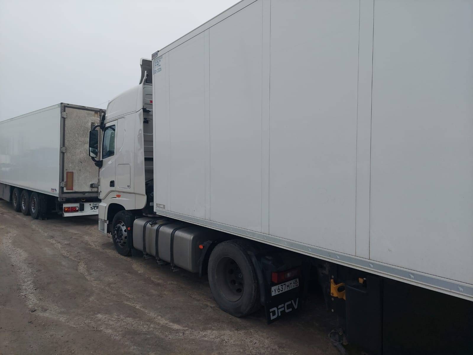 DongFeng DFH4180 4x2 Лот 000006047