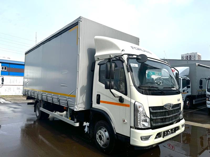 FORLAND L5 (BJ1089)