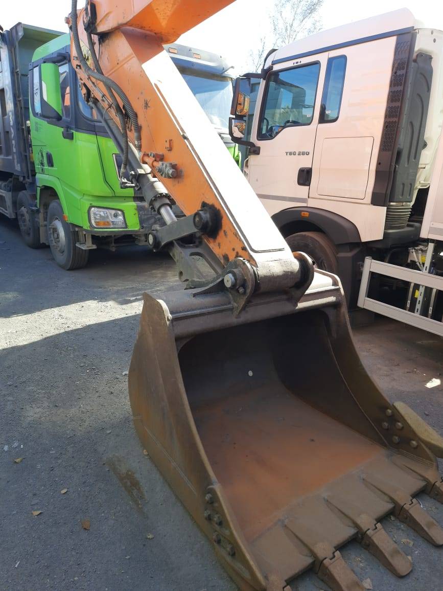 DOOSAN/DEVELON DX225NLCA Лот 000003895