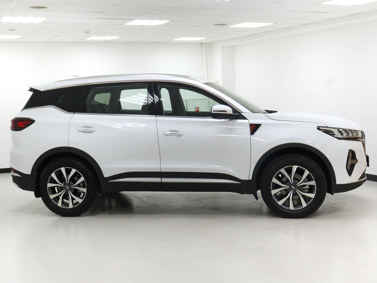 Chery Tiggo 7 PRO MAX Prestige 1.5T 147 CVT