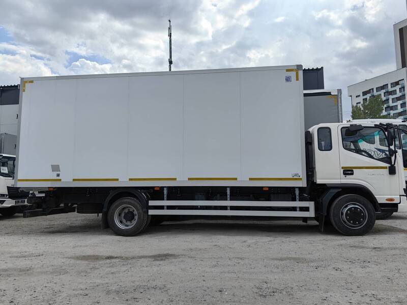 КАМАЗ 43082-H5