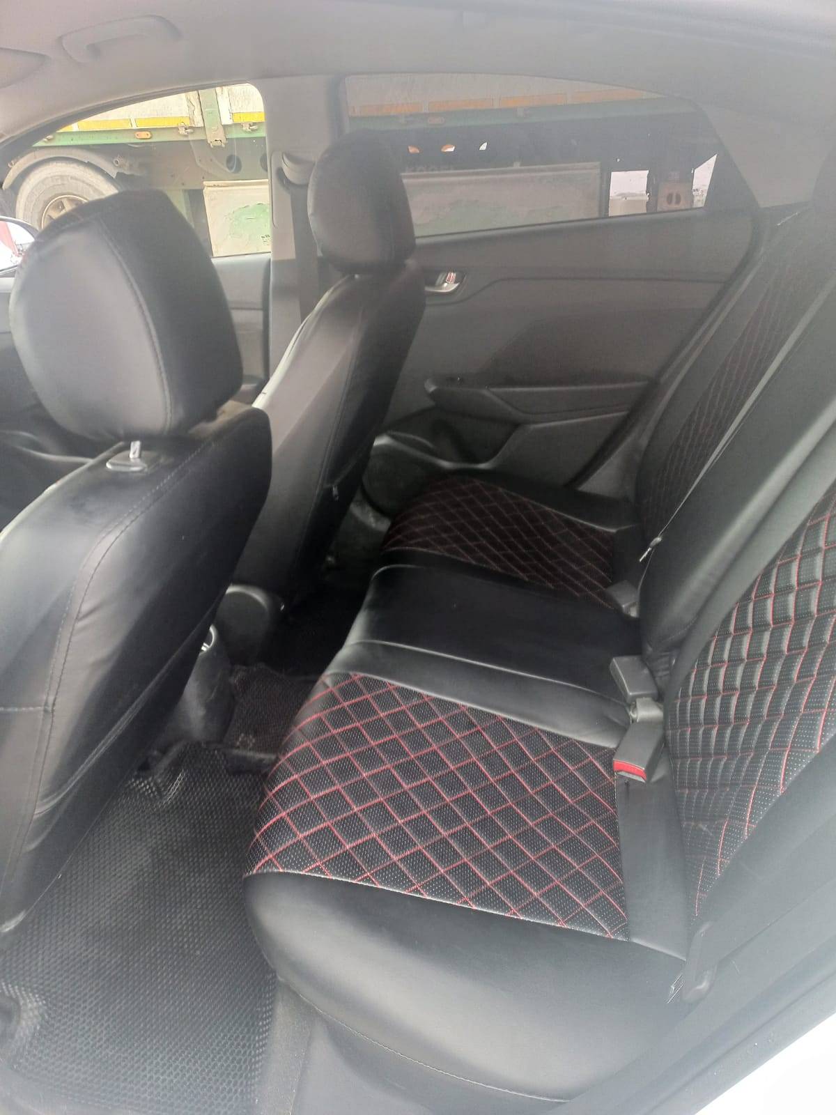 Hyundai Solaris Лот 000005194