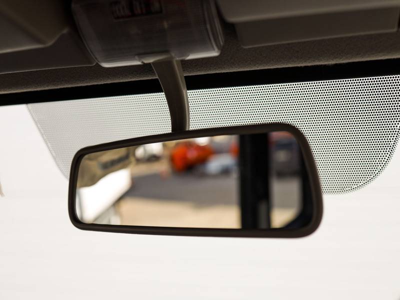 DongFeng C120N