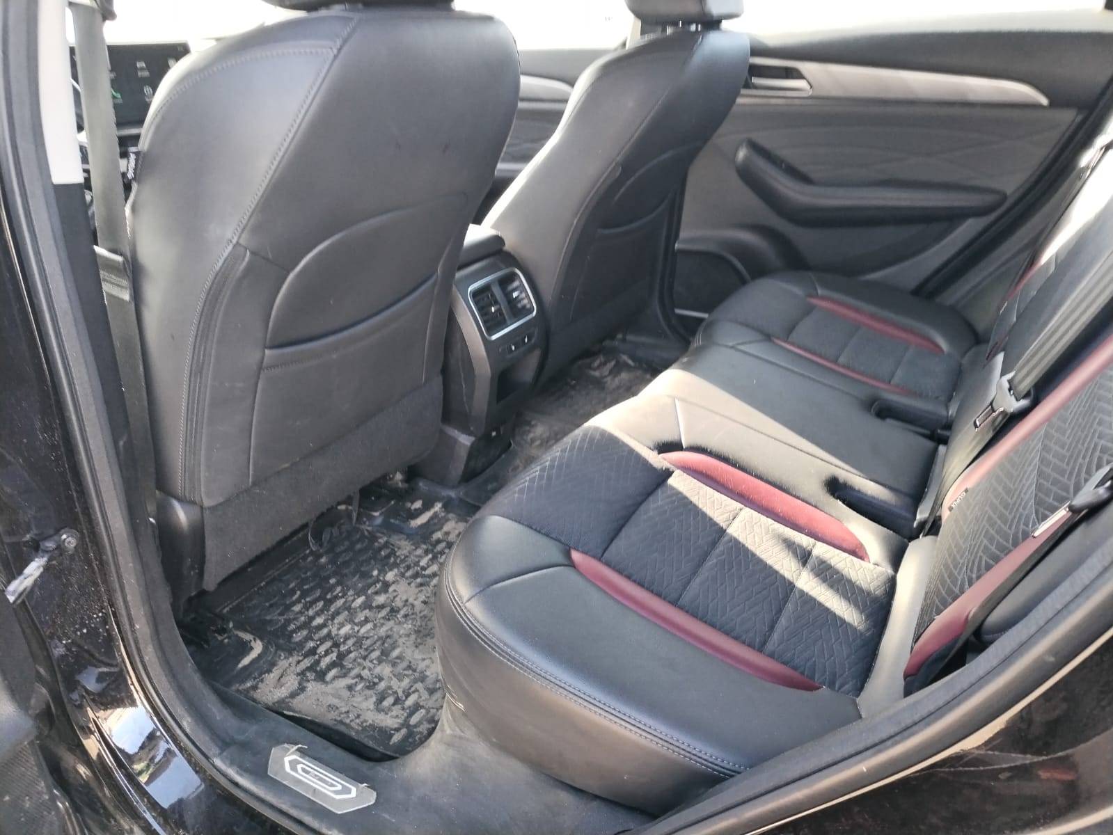 Haval F7 Лот 000008519