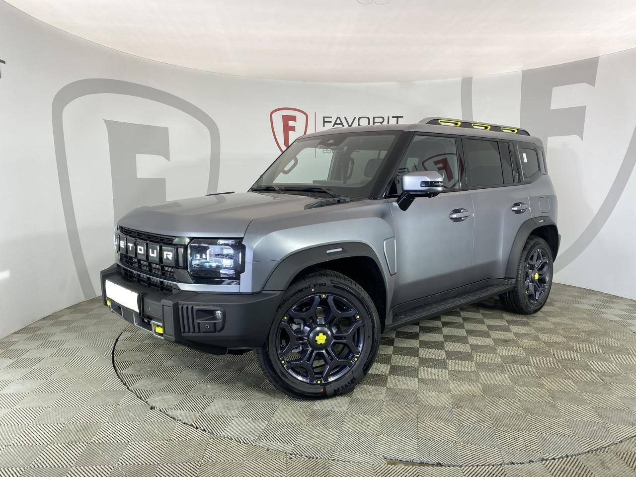 Jetour T2 Expedition 2.0TGDI 7DCT в лизинг по цене 3999000 - Лот  ea09ef70-1074-466d-bd69-ea390781f7f5 | Альфа-Лизинг