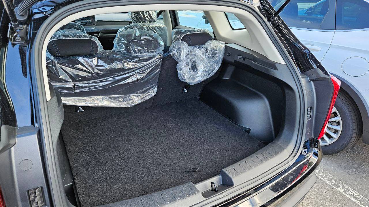 Haval Jolion Comfort 1.5 6MT 2WD
