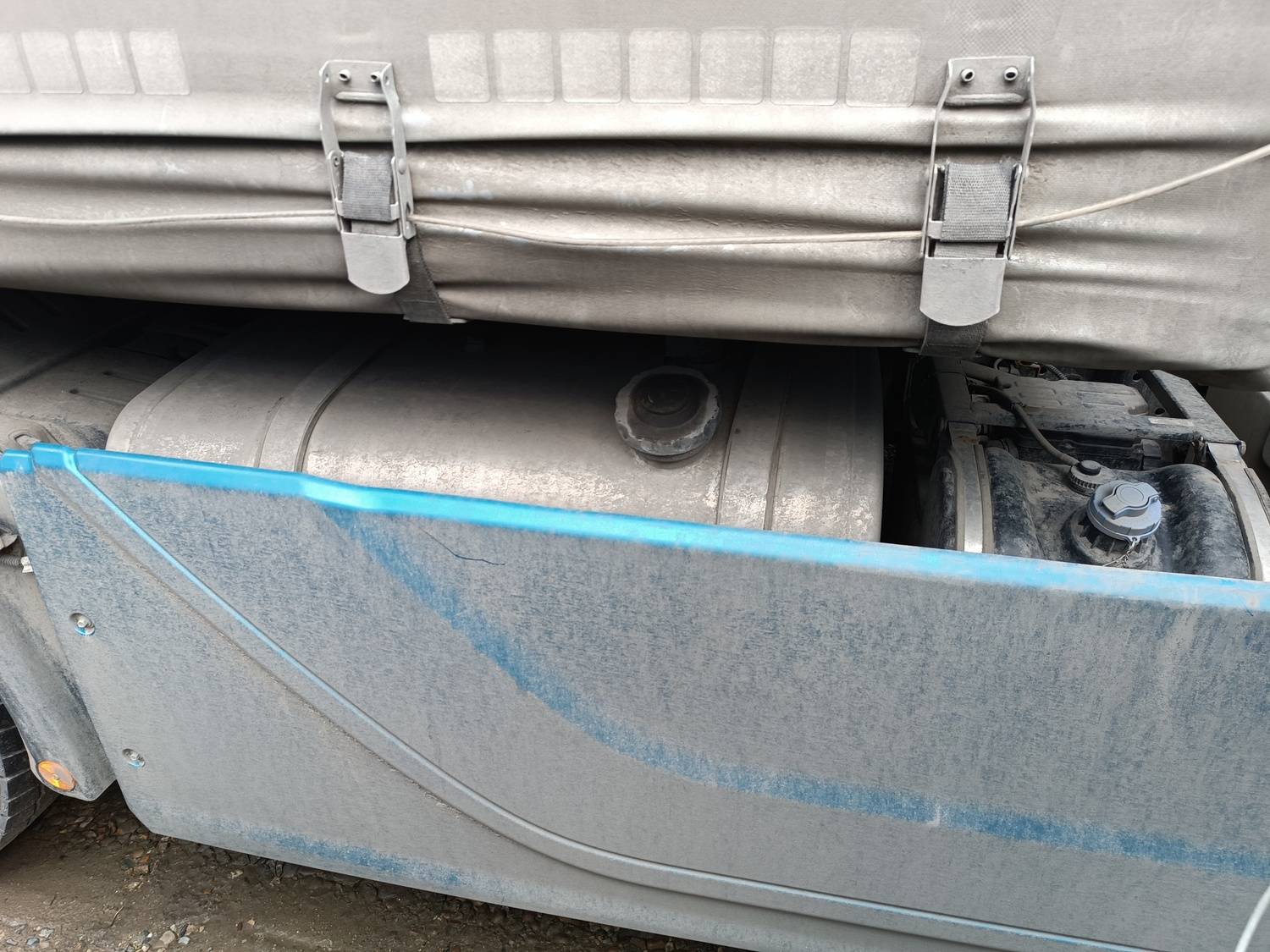 Foton AUMAN EST A 1846 AMT (4189SLFKA) Лот 000008200