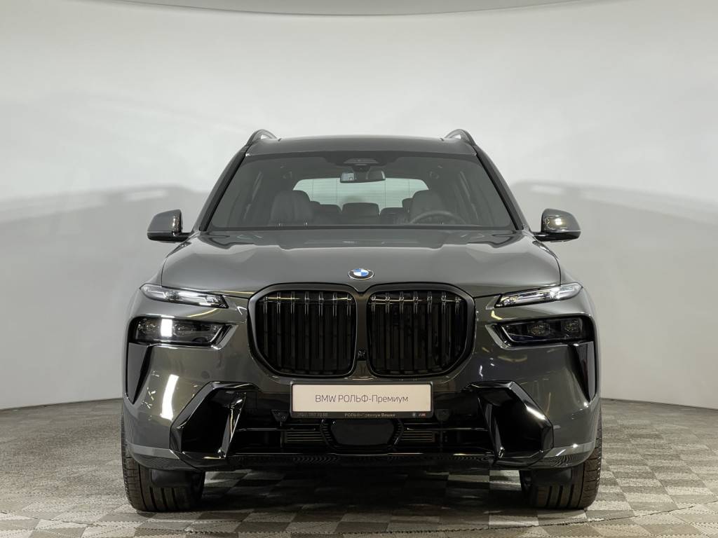 BMW X7 xDrive40i M Sport Pro