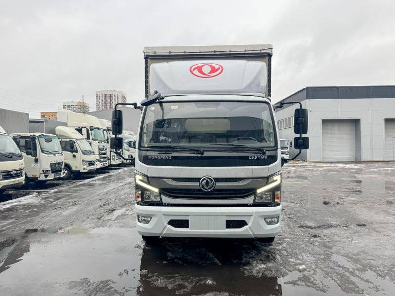 DongFeng C120L