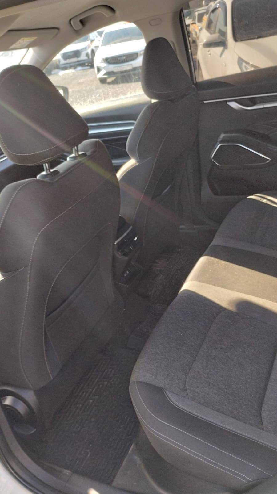 Geely Emgrand Лот 000008479