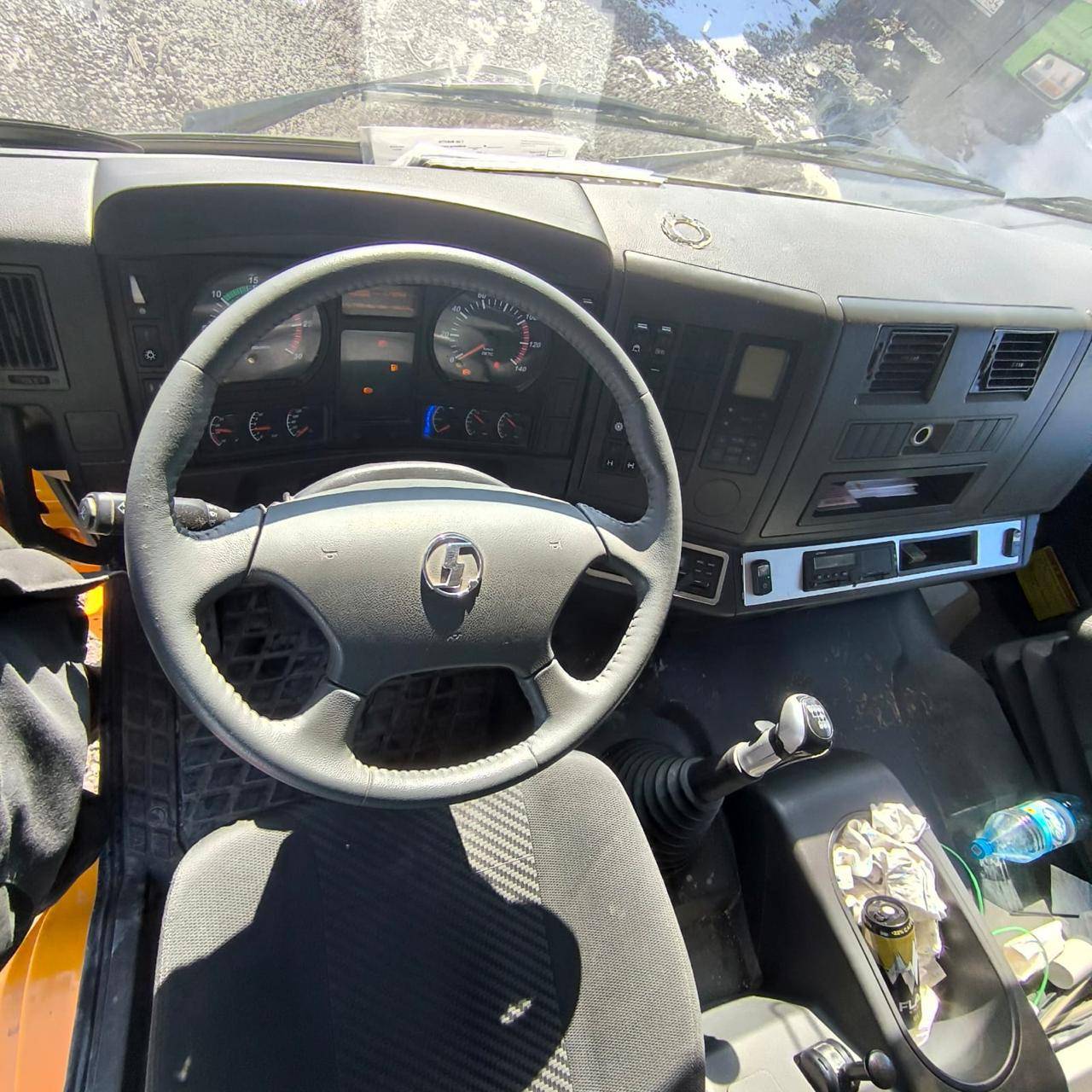 Shacman SX3258DR384 Лот 000008055