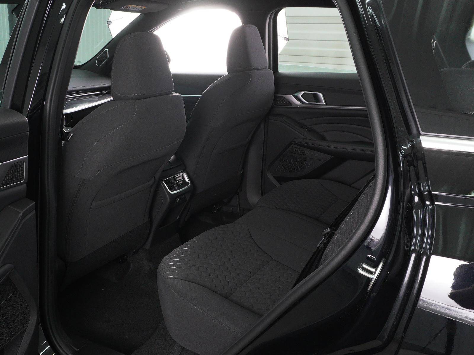 Haval F7 Elite 2.0T 7DCT 4WD