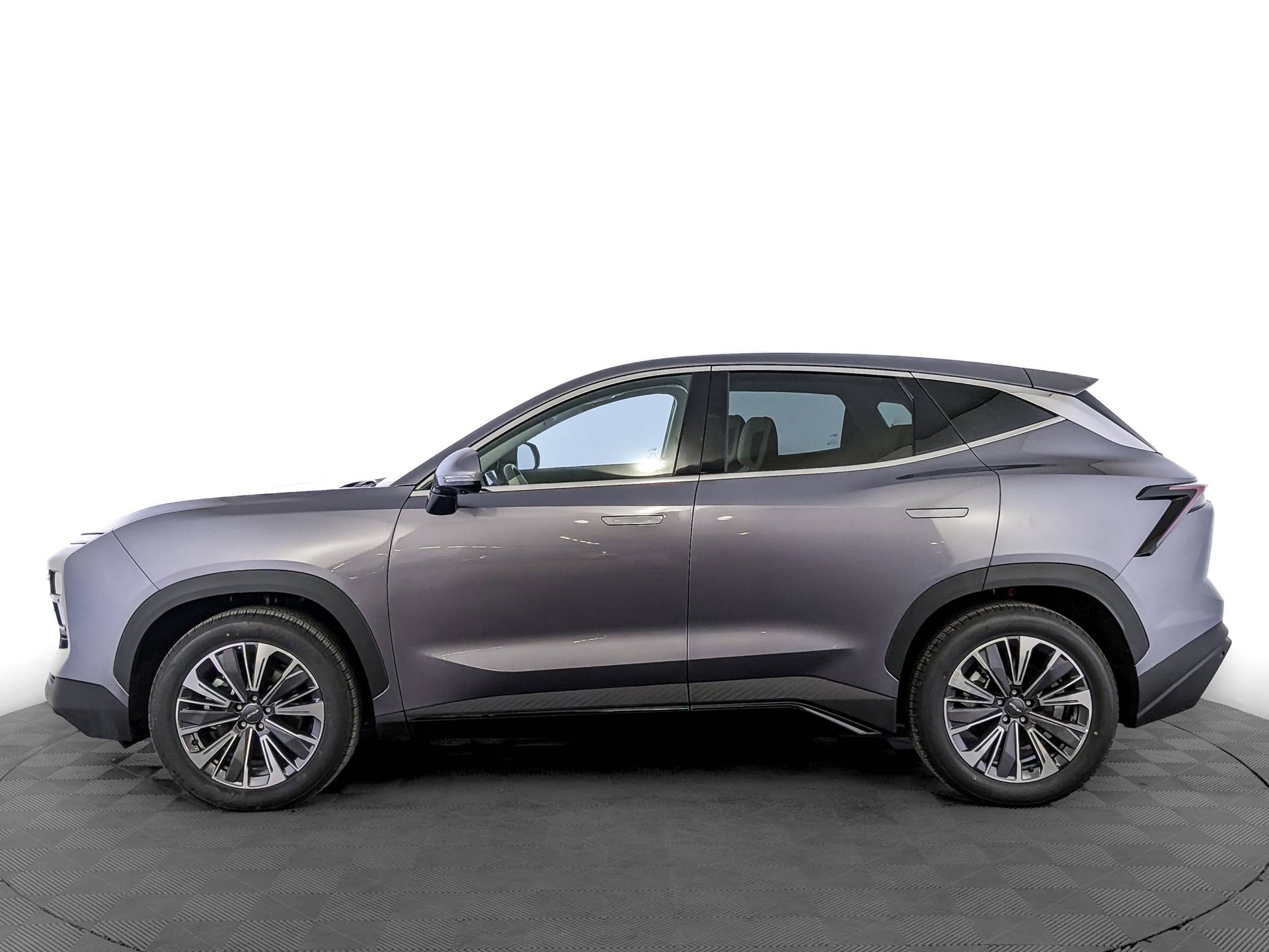 Jetour Dashing 1.6TGDI 7DCT Luxury