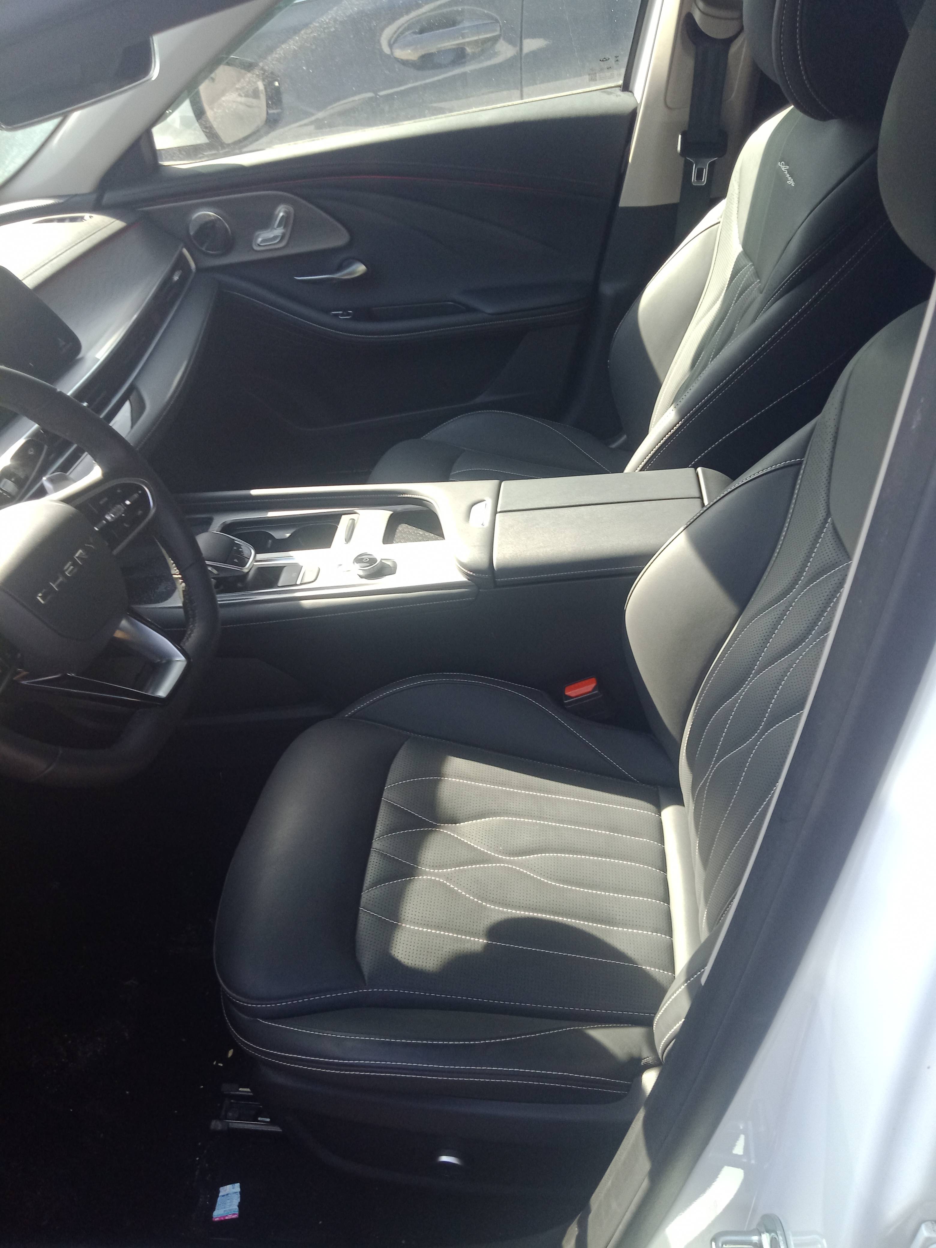 Chery Arrizo 8 Лот 000008396